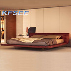 1000usd Kfsee Bedroom Bed
