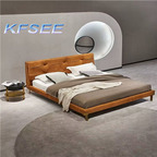 1000usd Kfsee Bedroom Bed