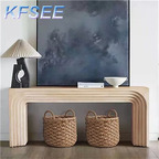 500usd Kfsee Console Table