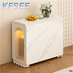 300usd Kfsee Foldable Dining Table