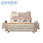 400usd Kfsee Bedroom Bed
