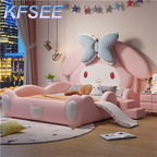 400usd Kfsee Bedroom Bed