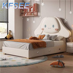 400usd Kfsee Bedroom Bed