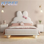 400usd Kfsee Bedroom Bed
