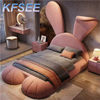 400usd Kfsee Bedroom Bed