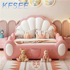 400usd Kfsee Bedroom Bed