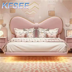 400usd Kfsee Bedroom Bed