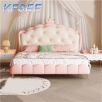 400usd Kfsee Bedroom Bed