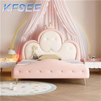 400usd Kfsee Bedroom Bed