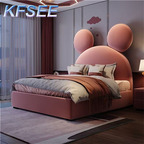 400usd Kfsee Bedroom Bed