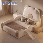 400usd Kfsee Bedroom Bed