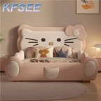 400usd Kfsee Bedroom Bed