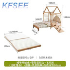 1200usd Kfsee Bedroom Bed