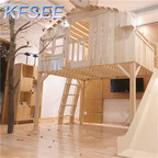 1000usd Kfsee Bedroom Bed