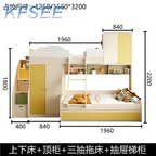 1000usd Kfsee Bedroom Bed