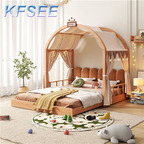 1300usd Kfsee Bedroom Bed