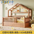 1000usd Kfsee Bedroom Bed