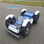 7000usd Unmanned chassis vehicle