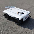 5000usd Unmanned chassis vehicle