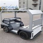 15000usd Unmanned Car