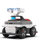 18000usd Unmanned Car