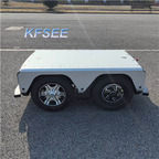 7000usd Unmanned Car