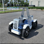 7000usd Unmanned Car