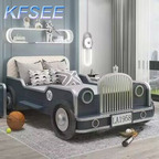 800usd Kfsee Bedroom Bed