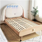 400usd Kfsee Bedroom Bed