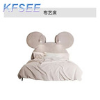 400usd Kfsee Bedroom Bed
