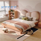 800usd Kfsee Bedroom Bed