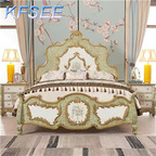 600usd Kfsee Bedroom Bed
