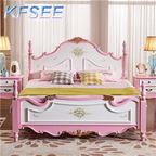 600usd Kfsee Bedroom Bed