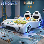 400usd Kfsee Bedroom Bed