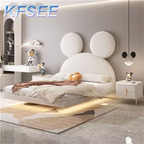 400usd Kfsee Bedroom Bed
