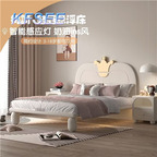500usd Kfsee Bedroom Bed
