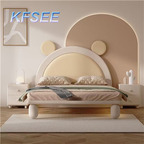 500usd Kfsee Bedroom Bed