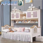 1200usd Kfsee Bedroom Bed