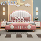 400usd Kfsee Bedroom Bed