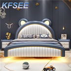 400usd Kfsee Bedroom Bed