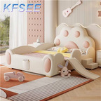 400usd Kfsee Bedroom Bed