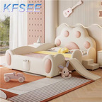 500usd Kfsee Bedroom Bed