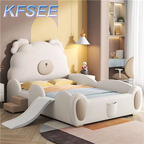 500usd Kfsee Bedroom Bed