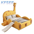 500usd Kfsee Bedroom Bed