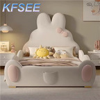 400usd Kfsee Bedroom Bed