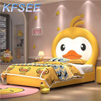 400usd Kfsee Bedroom Bed