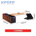 800usd 300cm length Kfsee Office Table