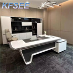 900usd 300cm length Kfsee Office Table