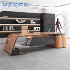900usd 300cm length Kfsee Office Table