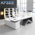 900usd 280cm length Kfsee Office Table
